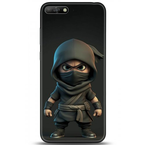 Uyumlu Kılıf HD Baskılı Kılıf - Followed Institution 5061