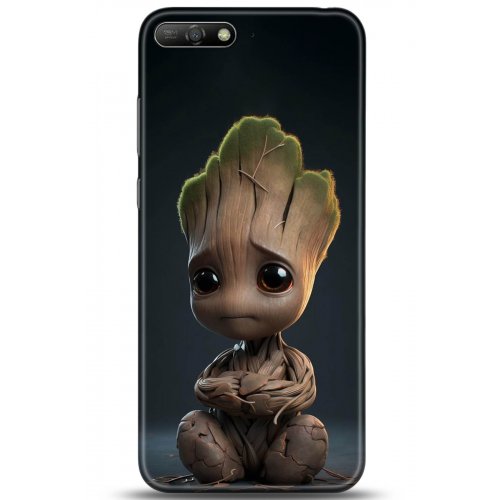 Uyumlu Kılıf HD Baskılı Kılıf - Followed Institution 5071