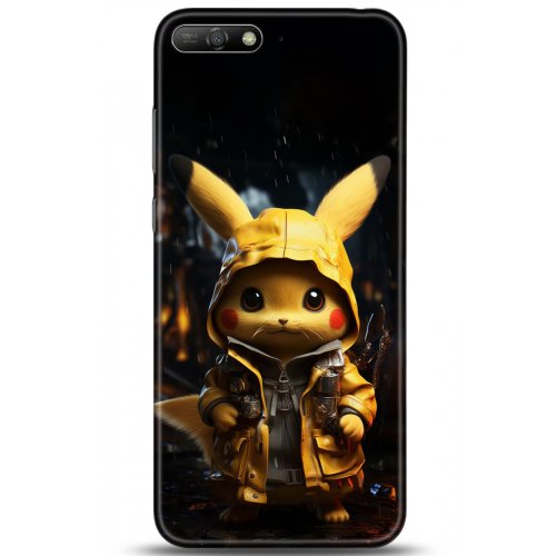 Uyumlu Kılıf HD Baskılı Kılıf - Followed Institution 5074