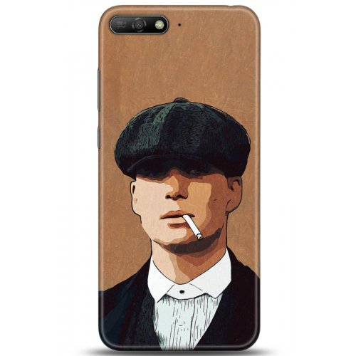 Uyumlu Kılıf HD Baskılı Kılıf - Followed Institution 5098