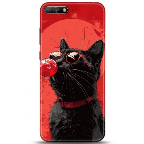 Uyumlu Kılıf HD Baskılı Kılıf - Followed Institution 5111