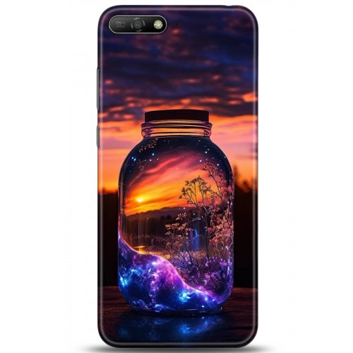 Uyumlu Kılıf HD Baskılı Kılıf - Followed Institution 5118