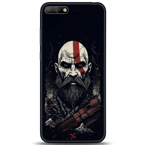 Uyumlu Kılıf HD Baskılı Kılıf - Followed Institution 5138