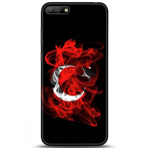 Uyumlu Kılıf HD Baskılı Kılıf - Followed Institution 5140