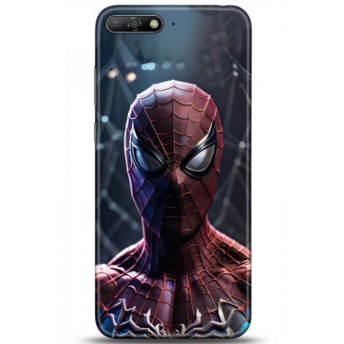 Uyumlu Kılıf HD Baskılı Kılıf - Followed Institution 5144