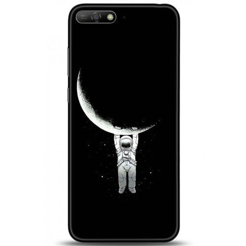 Uyumlu Kılıf HD Baskılı Kılıf - Followed Institution 5155