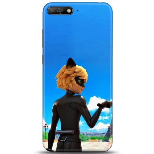 Uyumlu Kılıf HD Baskılı Kılıf - Followed Institution 5167