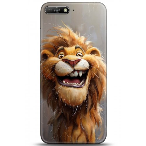 Uyumlu Kılıf HD Baskılı Kılıf - Followed Institution 5214