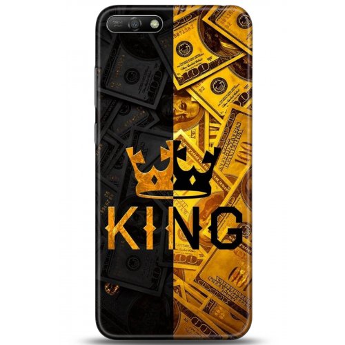 Uyumlu Kılıf HD Baskılı Kılıf - Followed Institution 5223