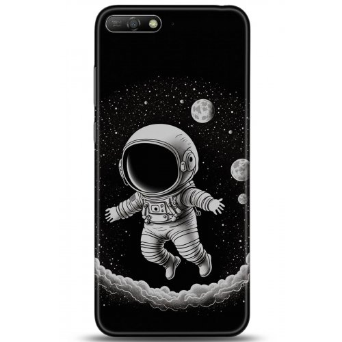 Uyumlu Kılıf HD Baskılı Kılıf - Followed Institution 5241