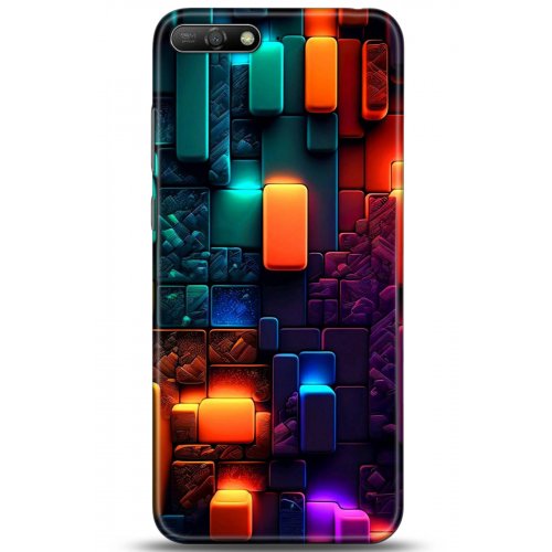 Uyumlu Kılıf HD Baskılı Kılıf - Followed Institution 5266