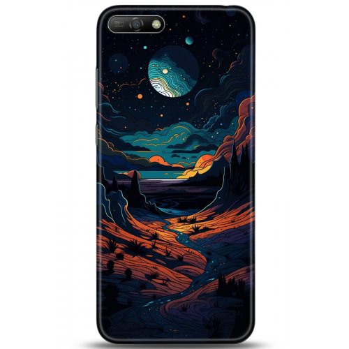 Uyumlu Kılıf HD Baskılı Kılıf - Followed Institution 5275