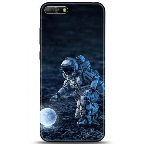 Uyumlu Kılıf HD Baskılı Kılıf - Followed Institution 5303