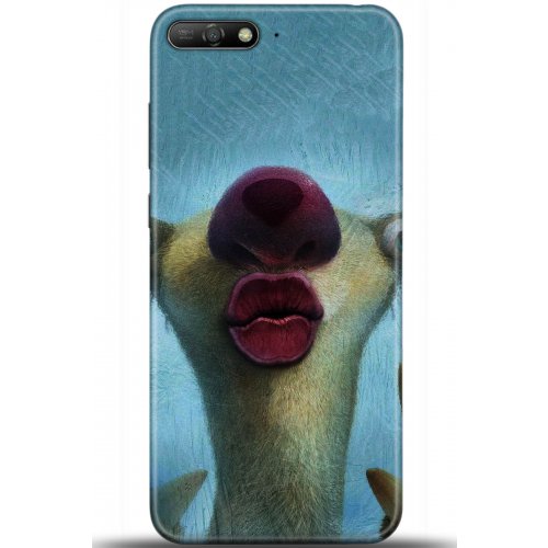 Uyumlu Kılıf HD Baskılı Kılıf - Followed Institution 5372