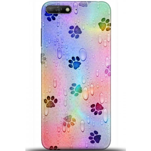 Uyumlu Kılıf HD Baskılı Kılıf - Followed Institution 5378