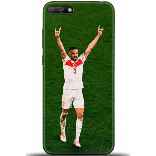 Uyumlu Kılıf HD Baskılı Kılıf - Followed Institution 5379