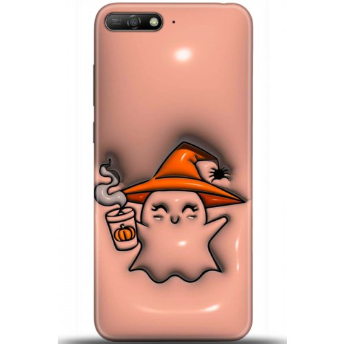 Uyumlu Kılıf HD Baskılı Kılıf - Followed Institution 5386