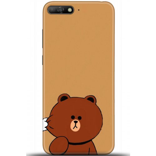 Uyumlu Kılıf HD Baskılı Kılıf - Followed Institution 5417