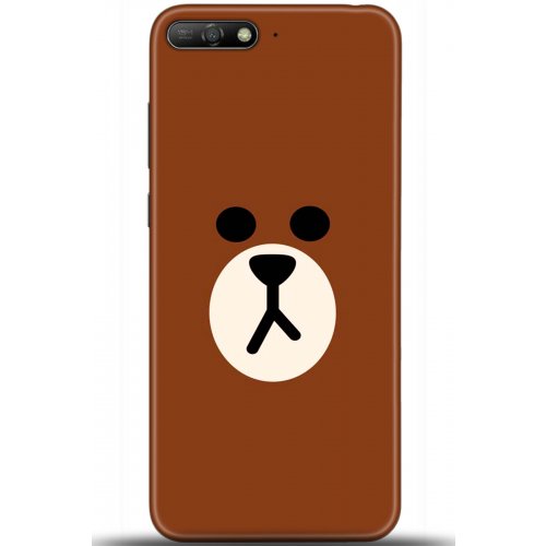 Uyumlu Kılıf HD Baskılı Kılıf - Followed Institution 5430