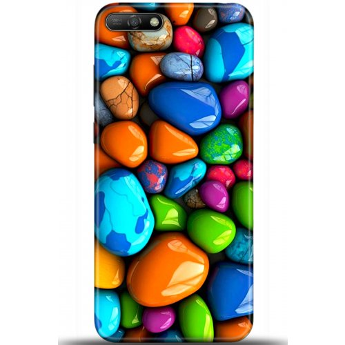 Uyumlu Kılıf HD Baskılı Kılıf - Followed Institution 5455