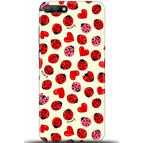 Uyumlu Kılıf HD Baskılı Kılıf - Followed Institution 5459