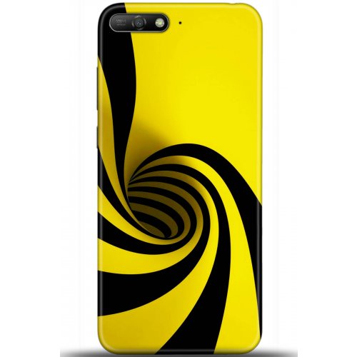 Uyumlu Kılıf HD Baskılı Kılıf - Followed Institution 5477