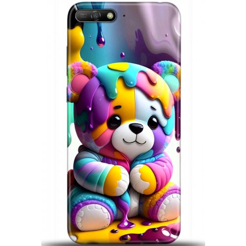 Uyumlu Kılıf HD Baskılı Kılıf - Followed Institution 5493