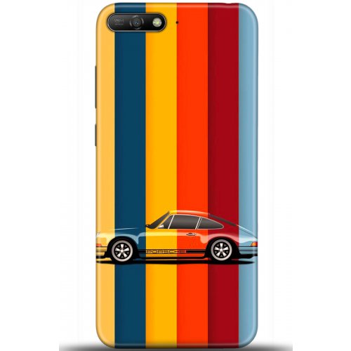 Uyumlu Kılıf HD Baskılı Kılıf - Followed Institution 5516