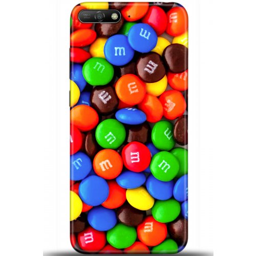 Uyumlu Kılıf HD Baskılı Kılıf - Followed Institution 5521