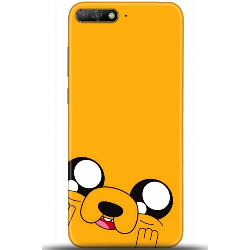 Uyumlu Kılıf HD Baskılı Kılıf - Followed Institution 5531