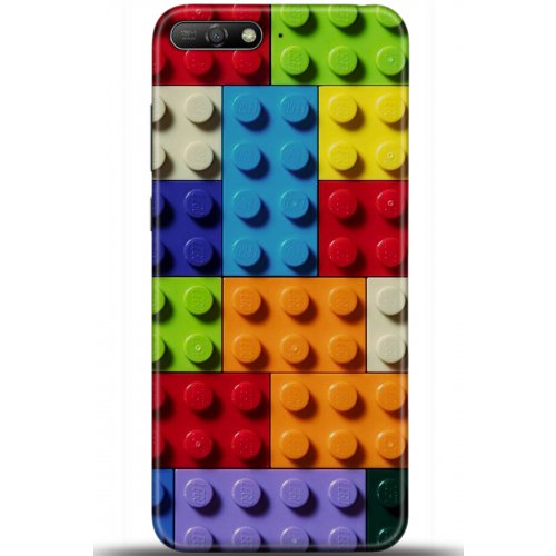 Uyumlu Kılıf HD Baskılı Kılıf - Followed Institution 5537