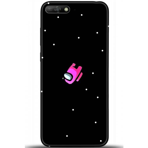 Uyumlu Kılıf HD Baskılı Kılıf - Followed Institution 5541