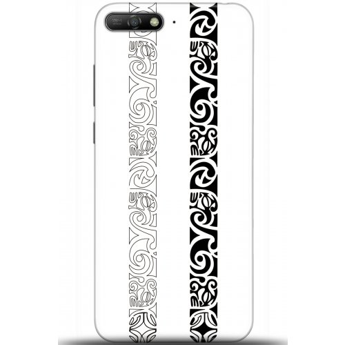 Uyumlu Kılıf HD Baskılı Kılıf - Followed Institution 5546