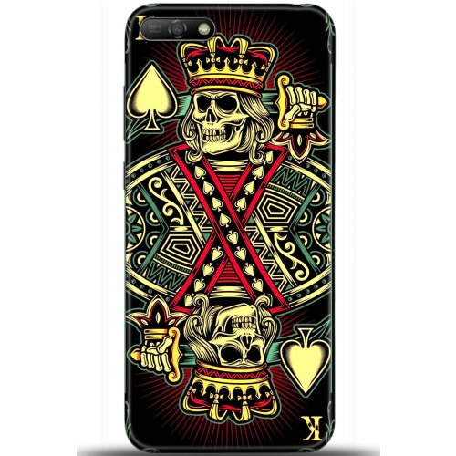 Uyumlu Kılıf HD Baskılı Kılıf - Followed Institution 5553