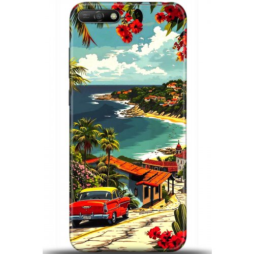 Uyumlu Kılıf HD Baskılı Kılıf - Followed Institution 5560