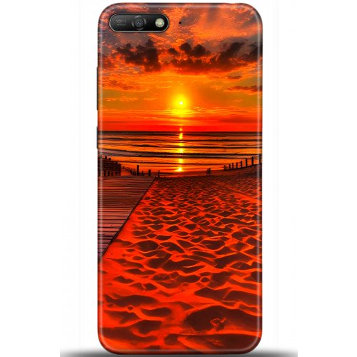 Uyumlu Kılıf HD Baskılı Kılıf - Followed Institution 5600