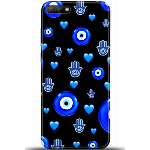 Uyumlu Kılıf HD Baskılı Kılıf - Followed Institution 5602