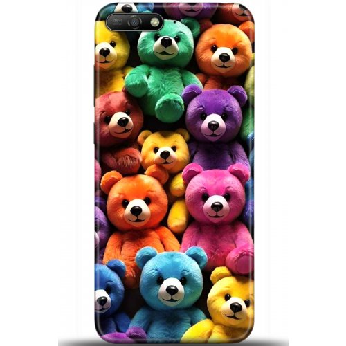 Uyumlu Kılıf HD Baskılı Kılıf - Followed Institution 5606