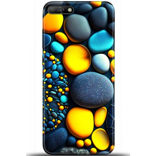 Uyumlu Kılıf HD Baskılı Kılıf - Followed Institution 5612