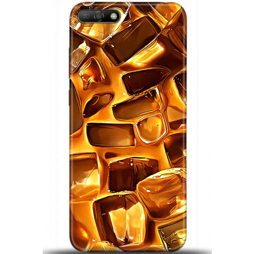 Uyumlu Kılıf HD Baskılı Kılıf - Followed Institution 5614