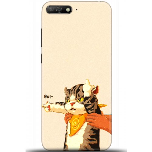 Uyumlu Kılıf HD Baskılı Kılıf - Followed Institution 5650