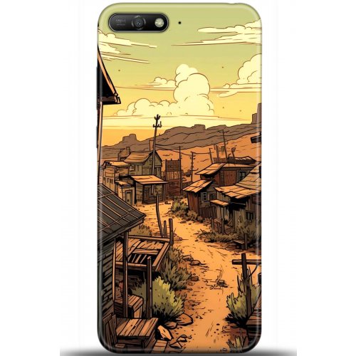 Uyumlu Kılıf HD Baskılı Kılıf - Followed Institution 5676