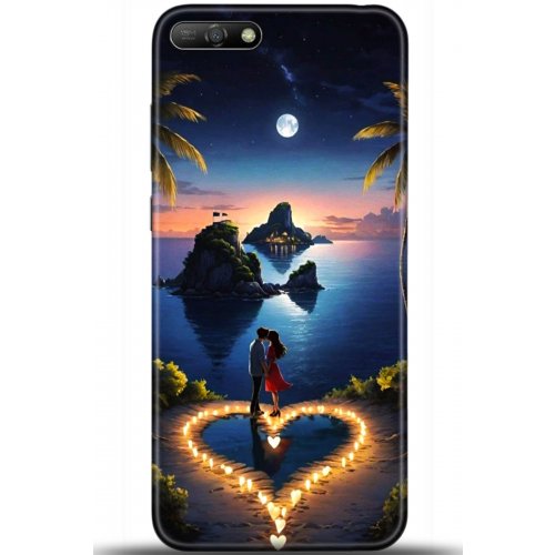 Uyumlu Kılıf HD Baskılı Kılıf - Followed Institution 5692