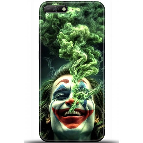 Uyumlu Kılıf HD Baskılı Kılıf - Followed Institution 5698