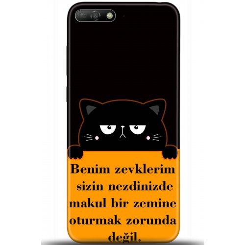 Uyumlu Kılıf HD Baskılı Kılıf - Followed Institution 5720