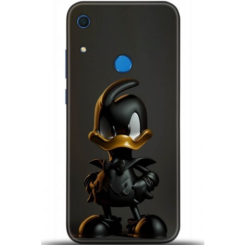 Uyumlu Kılıf HD Baskılı Kılıf - Followed Institution 5010