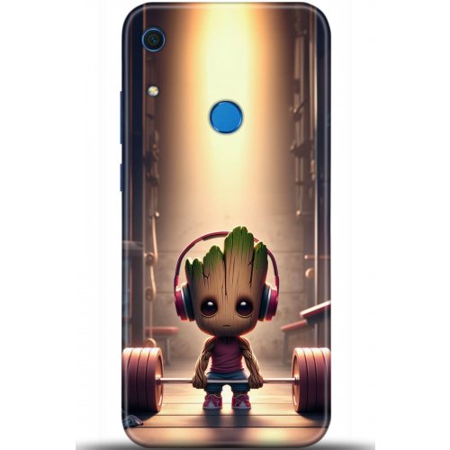 Uyumlu Kılıf HD Baskılı Kılıf - Followed Institution 5015