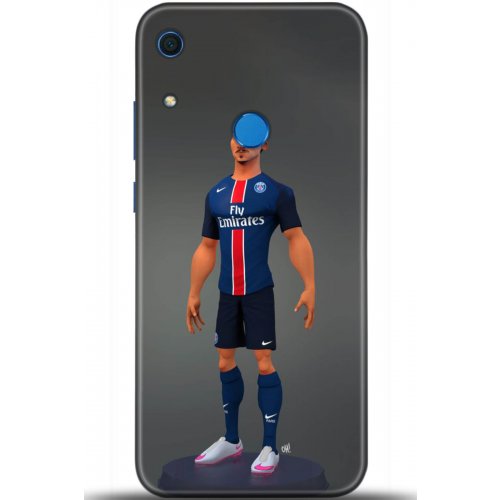 Uyumlu Kılıf HD Baskılı Kılıf - Followed Institution 5016