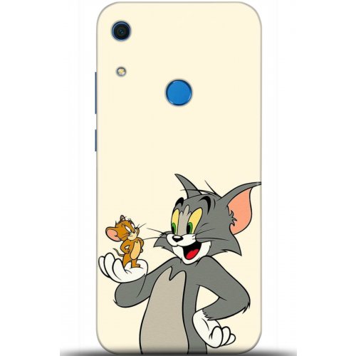 Uyumlu Kılıf HD Baskılı Kılıf - Followed Institution 5030