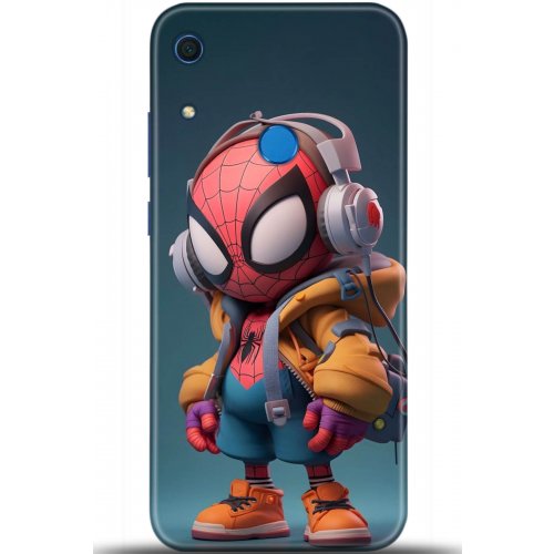 Uyumlu Kılıf HD Baskılı Kılıf - Followed Institution 5059